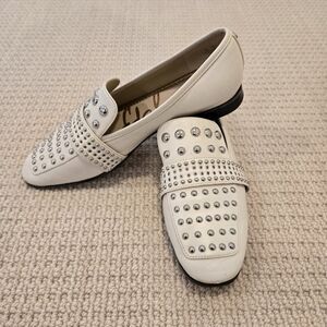 Sam Edelman Chesney studded loafer
